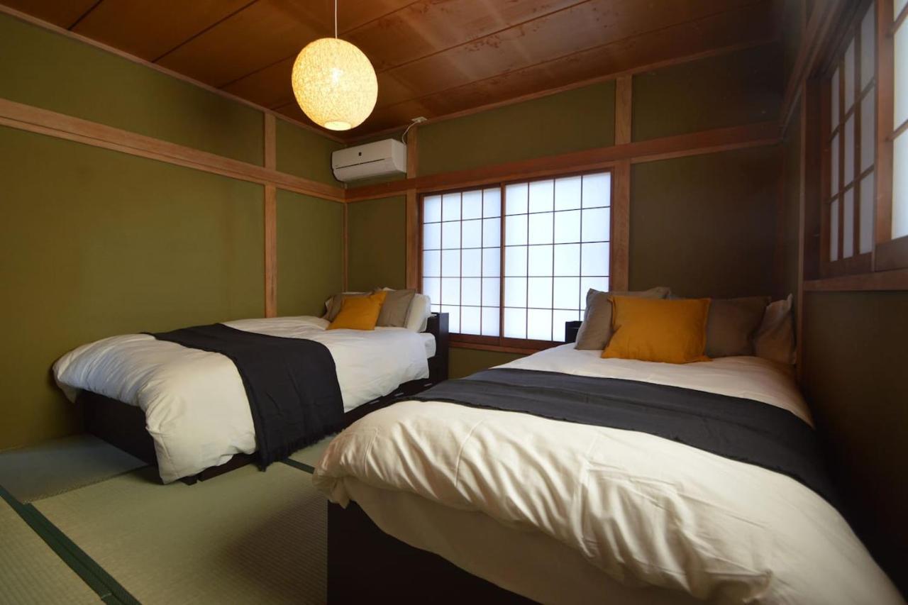 Enico,Mt,Fuji Nagomi和 旧 Tocoro,Mt,Fuji Uzuki Villa Fudzsikavagucsiko Kültér fotó