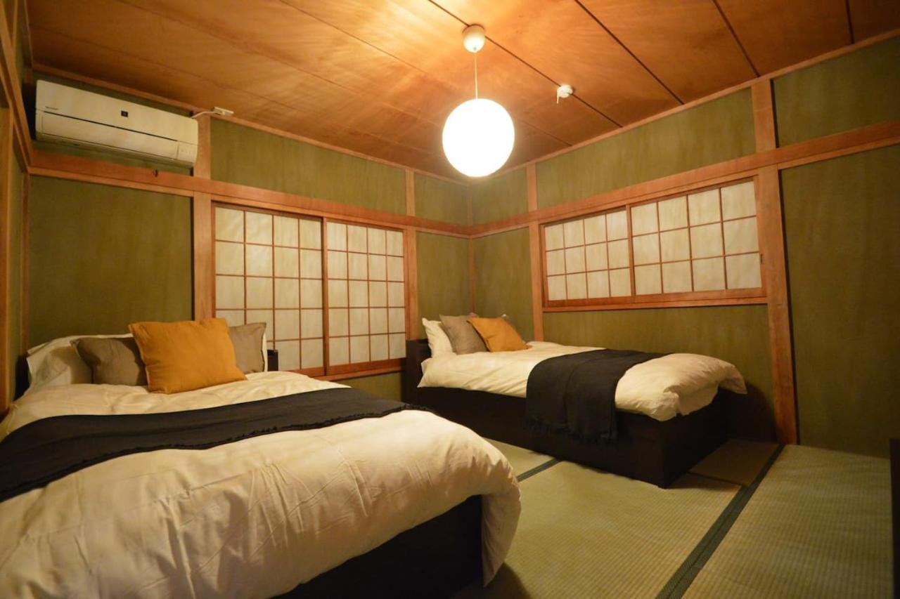 Enico,Mt,Fuji Nagomi和 旧 Tocoro,Mt,Fuji Uzuki Villa Fudzsikavagucsiko Kültér fotó